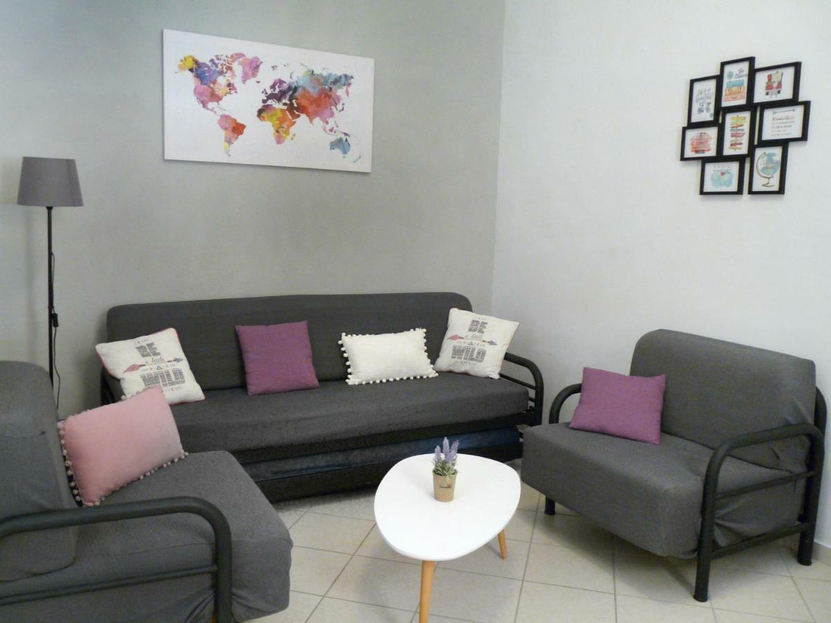 Cozy In Old Town Apartament *