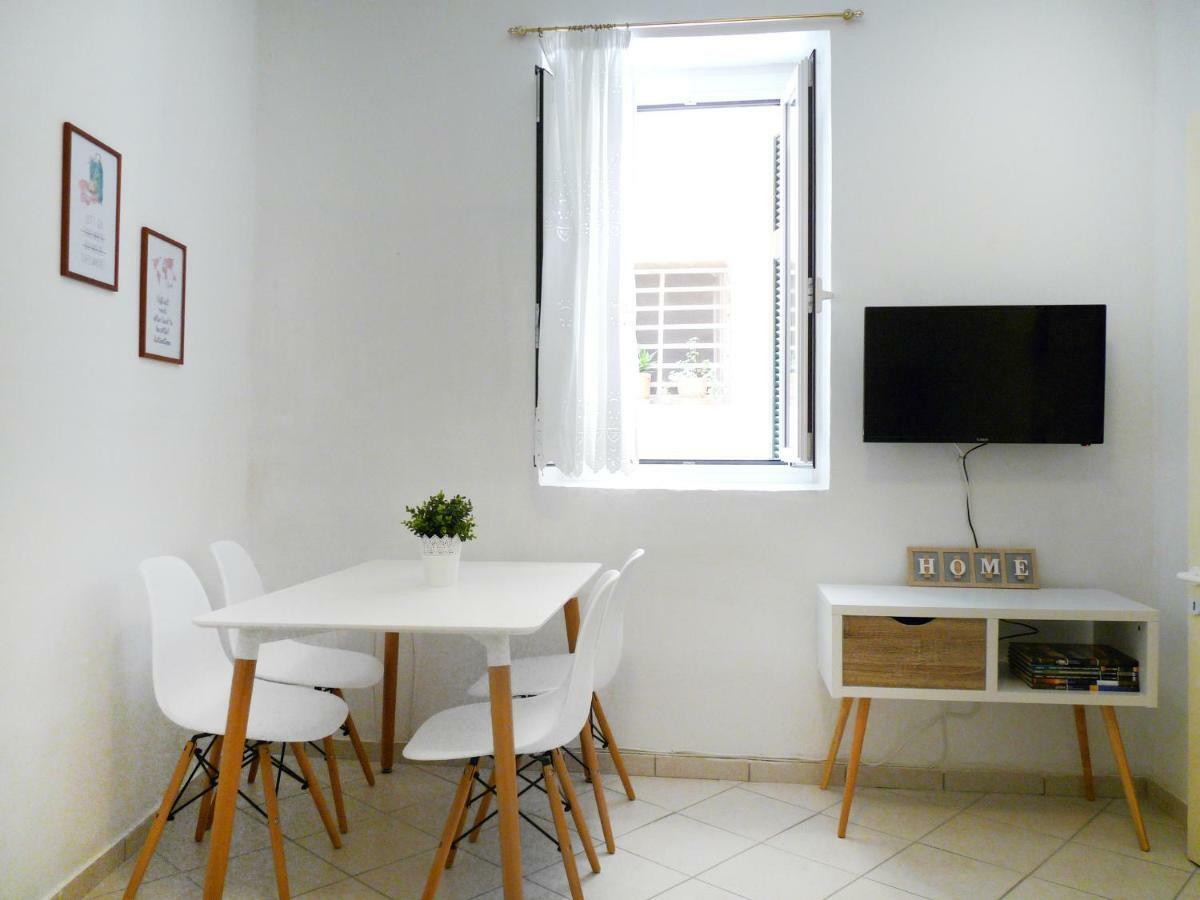 Apartment Cozy In Old Town