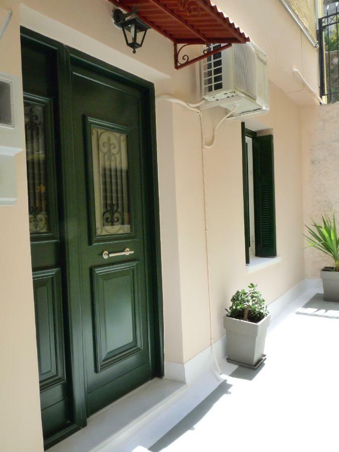 Apartment Cozy In Old Town *