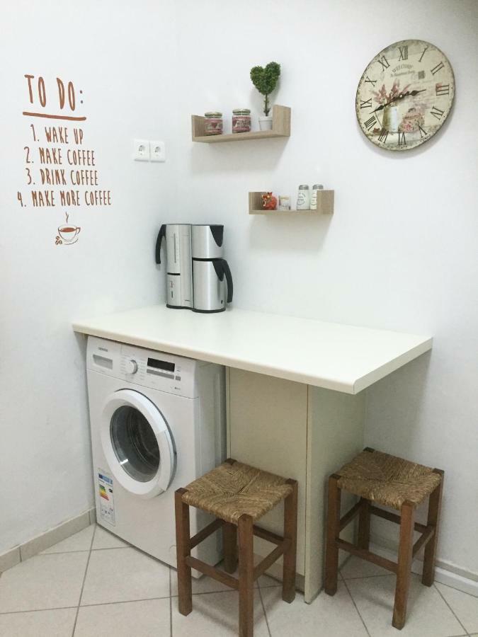 Apartment Cozy In Old Town Nafplio